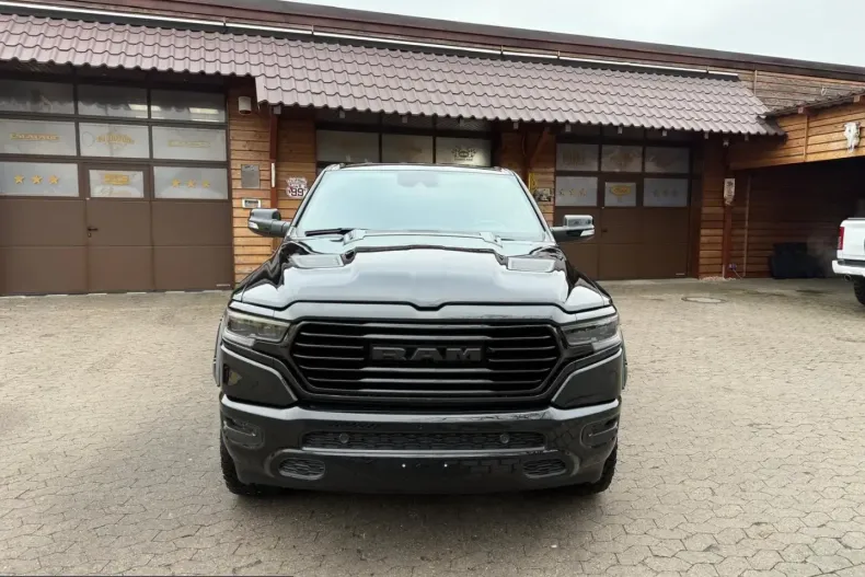 Dodge RAM din 2022 cu 36.900 km - oferta DOD203071 - foto 8