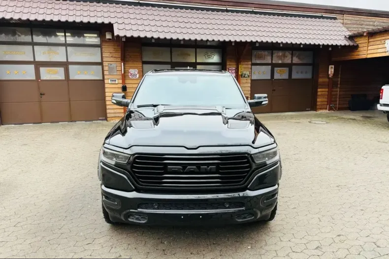 Dodge RAM din 2022 cu 36.900 km - oferta DOD203071 - foto 9
