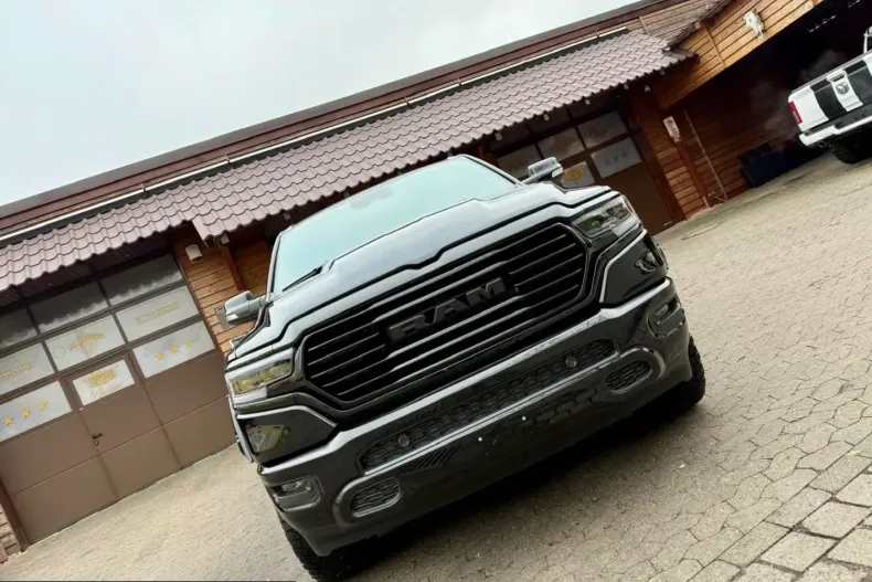 Dodge RAM din 2022 cu 36.900 km - oferta DOD203071 - foto 10