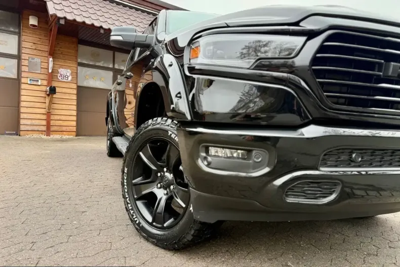 Dodge RAM din 2022 cu 36.900 km - oferta DOD203071 - foto 11