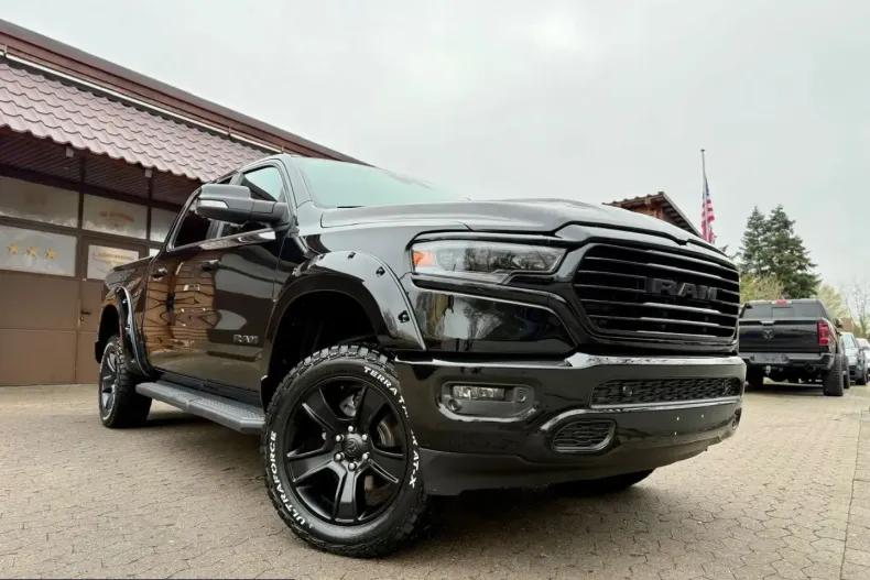 Dodge RAM din 2022 cu 36.900 km - oferta DOD203071 - foto 15