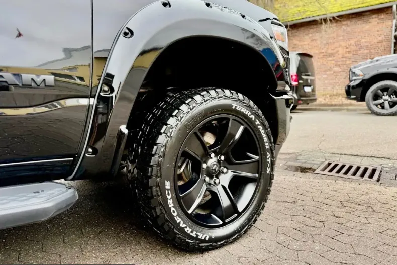 Dodge RAM din 2022 cu 36.900 km - oferta DOD203071 - foto 19