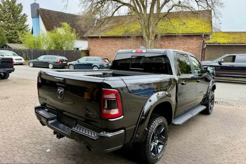 Dodge RAM din 2022 cu 36.900 km - oferta DOD203071 - foto 21