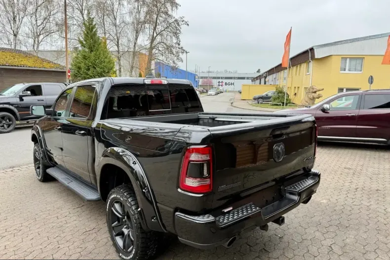 Dodge RAM din 2022 cu 36.900 km - oferta DOD203071 - foto 26