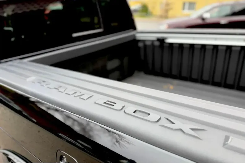 Dodge RAM din 2022 cu 36.900 km - oferta DOD203071 - foto 29