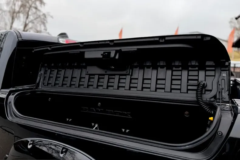 Dodge RAM din 2022 cu 36.900 km - oferta DOD203071 - foto 30