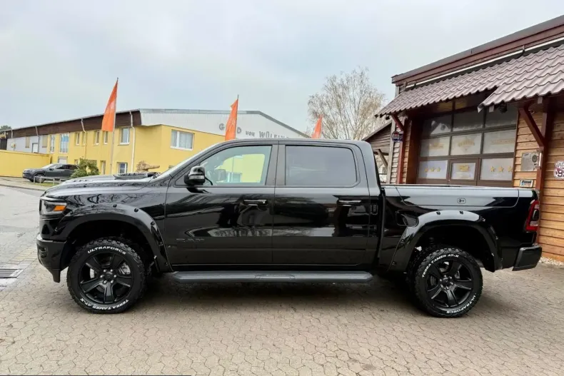 Dodge RAM din 2022 cu 36.900 km - oferta DOD203071 - foto 31