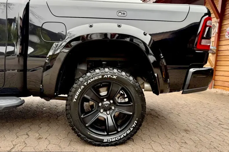 Dodge RAM din 2022 cu 36.900 km - oferta DOD203071 - foto 32