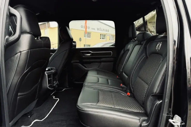 Dodge RAM din 2022 cu 36.900 km - oferta DOD203071 - foto 39