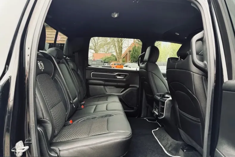 Dodge RAM din 2022 cu 36.900 km - oferta DOD203071 - foto 40