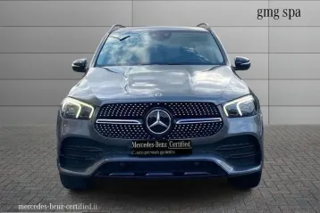 Mercedes-Benz GLE 300 din 2022 - oferta MER203072