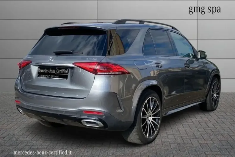 Mercedes-Benz GLE 300 (Clasa GLE) din 2022 cu 83.798 km - oferta MER203072 - foto 3