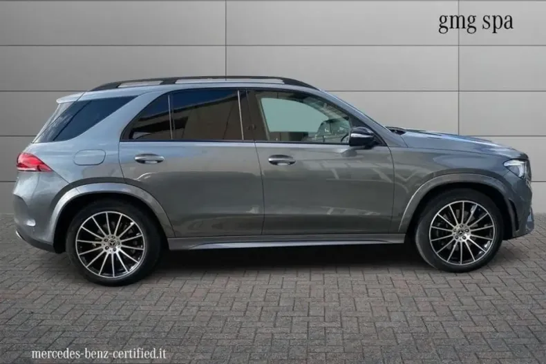 Mercedes-Benz GLE 300 (Clasa GLE) din 2022 cu 83.798 km - oferta MER203072 - foto 5