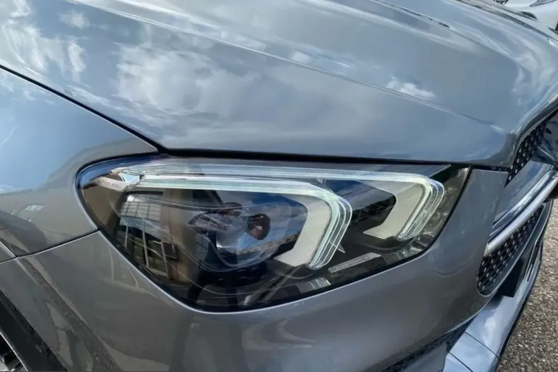 Mercedes-Benz GLE 300 (Clasa GLE) din 2022 cu 83.798 km - oferta MER203072 - foto 7