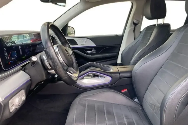 Mercedes-Benz GLE 300 (Clasa GLE) din 2022 cu 83.798 km - oferta MER203072 - foto 10