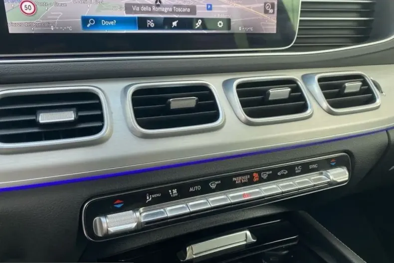 Mercedes-Benz GLE 300 (Clasa GLE) din 2022 cu 83.798 km - oferta MER203072 - foto 14