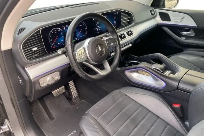 Mercedes-Benz GLE 300 (Clasa GLE) din 2022 cu 83.798 km - oferta MER203072 - foto 15