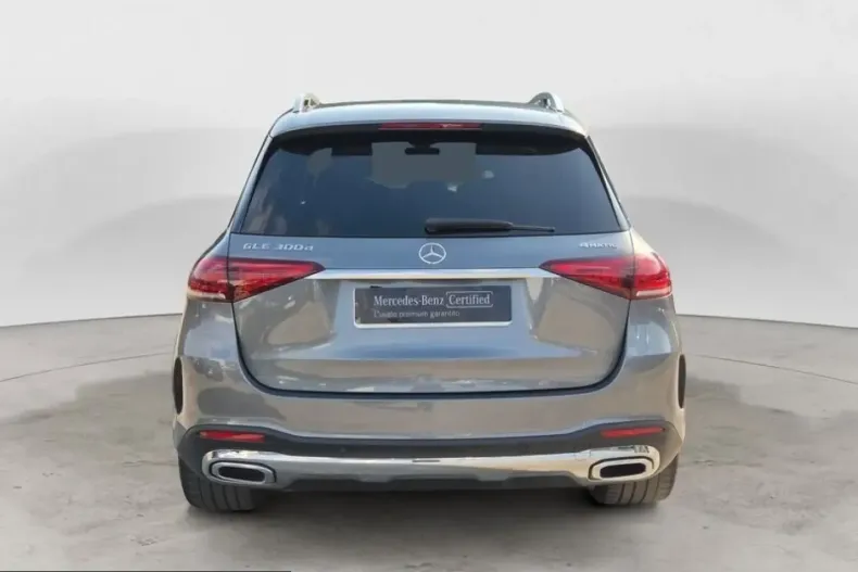 Mercedes-Benz GLE 300 (Clasa GLE) din 2023 cu 54.498 km - oferta MER203073 - foto 3