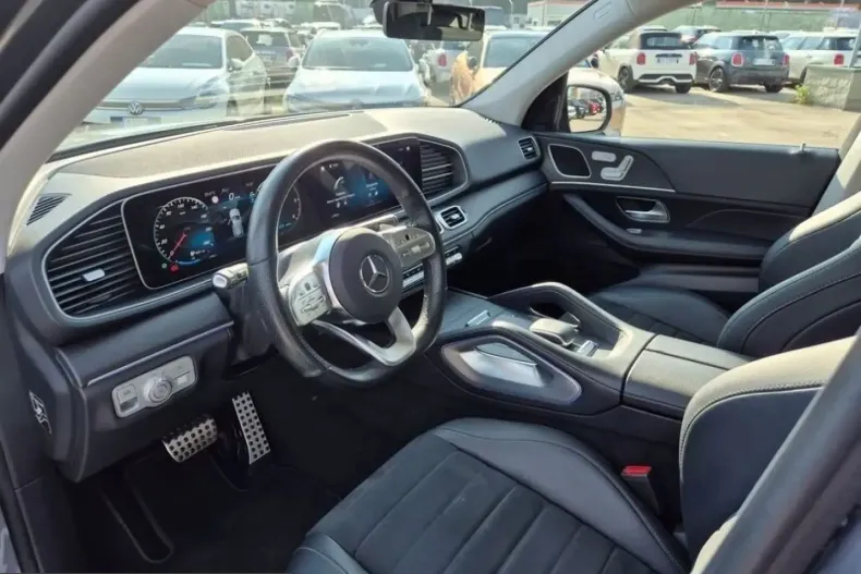 Mercedes-Benz GLE 300 (Clasa GLE) din 2023 cu 54.498 km - oferta MER203073 - foto 4