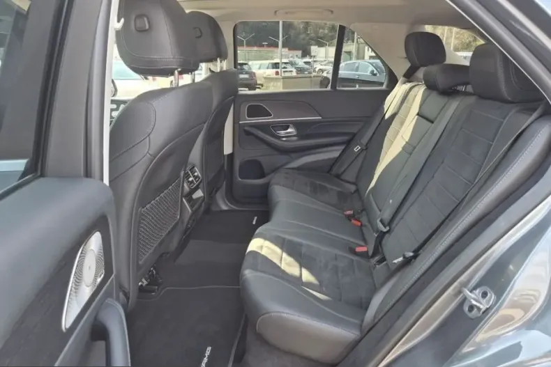 Mercedes-Benz GLE 300 (Clasa GLE) din 2023 cu 54.498 km - oferta MER203073 - foto 5