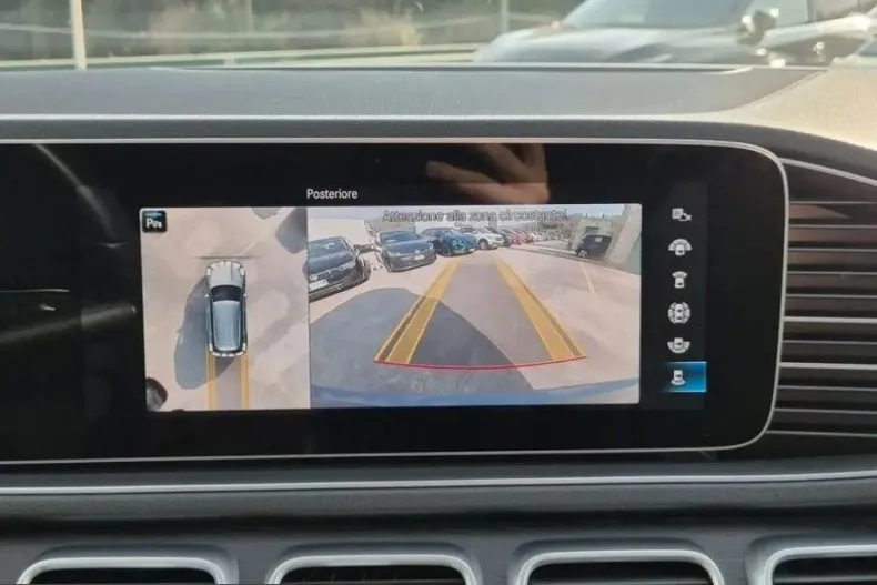 Mercedes-Benz GLE 300 (Clasa GLE) din 2023 cu 54.498 km - oferta MER203073 - foto 7