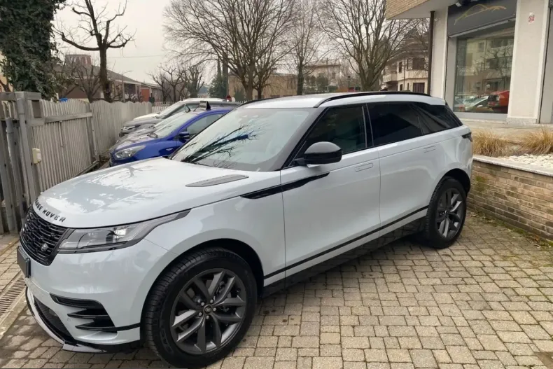 Land Rover Range Rover Velar din 2024 cu 36.500 km - oferta LAN203074 - foto 3
