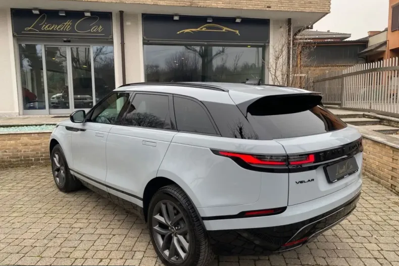 Land Rover Range Rover Velar din 2024 cu 36.500 km - oferta LAN203074 - foto 4