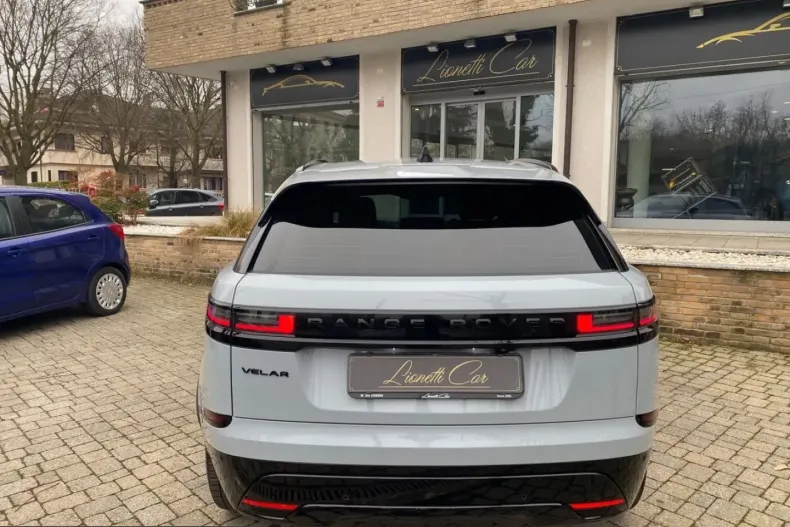 Land Rover Range Rover Velar din 2024 cu 36.500 km - oferta LAN203074 - foto 5