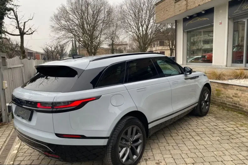 Land Rover Range Rover Velar din 2024 cu 36.500 km - oferta LAN203074 - foto 6