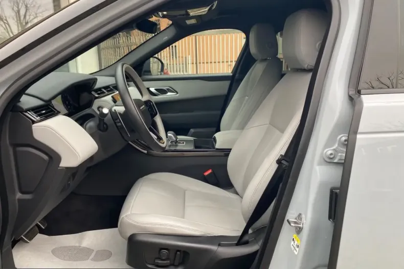 Land Rover Range Rover Velar din 2024 cu 36.500 km - oferta LAN203074 - foto 8