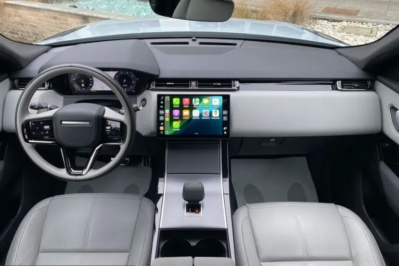 Land Rover Range Rover Velar din 2024 cu 36.500 km - oferta LAN203074 - foto 9