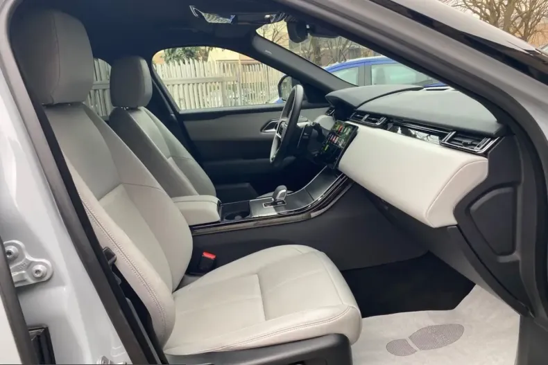 Land Rover Range Rover Velar din 2024 cu 36.500 km - oferta LAN203074 - foto 10