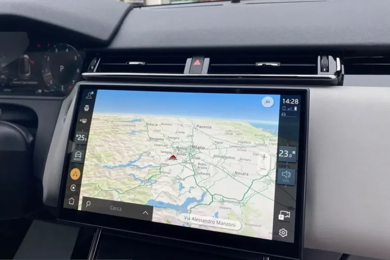 Land Rover Range Rover Velar din 2024 cu 36.500 km - oferta LAN203074 - foto 14