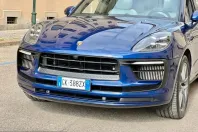 Porsche Macan din 2022 cu 90.000 km - oferta POR203075 - foto 1