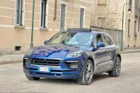 Porsche Macan din 2022 cu 90.000 km - oferta POR203075 - foto 2