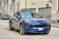 Porsche Macan din 2022 cu 90.000 km - oferta POR203075 - foto 3