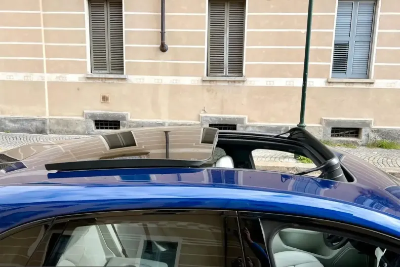 Porsche Macan din 2022 cu 90.000 km - oferta POR203075 - foto 4