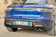 Porsche Macan din 2022 cu 90.000 km - oferta POR203075 - foto 6