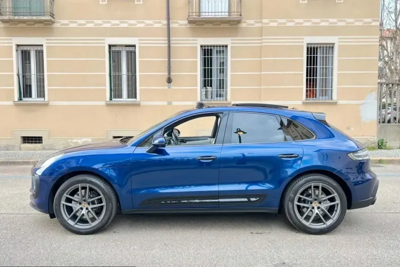 Porsche Macan din 2022 cu 90.000 km - oferta POR203075 - foto 8