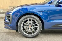 Porsche Macan din 2022 cu 90.000 km - oferta POR203075 - foto 9