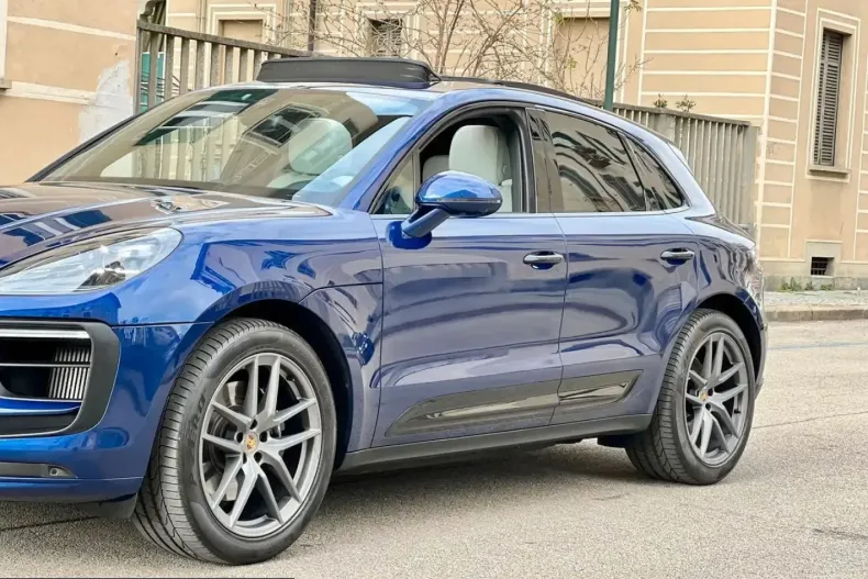 Porsche Macan din 2022 cu 90.000 km - oferta POR203075 - foto 10