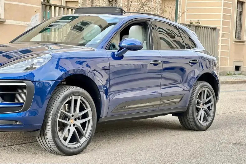 Porsche Macan din 2022 cu 90.000 km - oferta POR203075 - foto 11