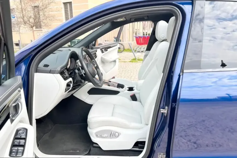 Porsche Macan din 2022 cu 90.000 km - oferta POR203075 - foto 12