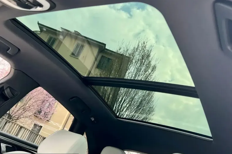 Porsche Macan din 2022 cu 90.000 km - oferta POR203075 - foto 13