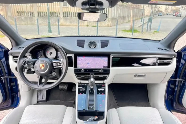 Porsche Macan din 2022 cu 90.000 km - oferta POR203075 - foto 15