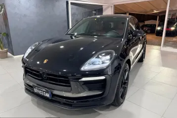 Porsche Macan din 2024 - oferta POR203076