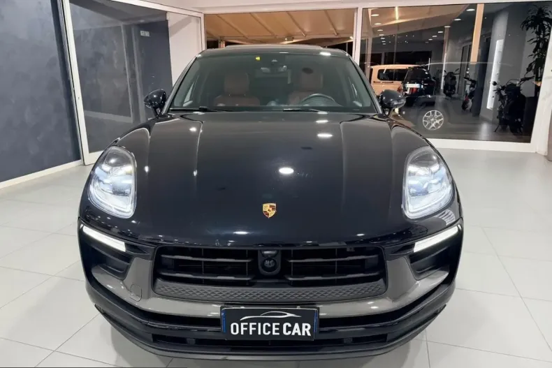 Porsche Macan din 2024 cu 46.137 km - oferta POR203076 - foto 2