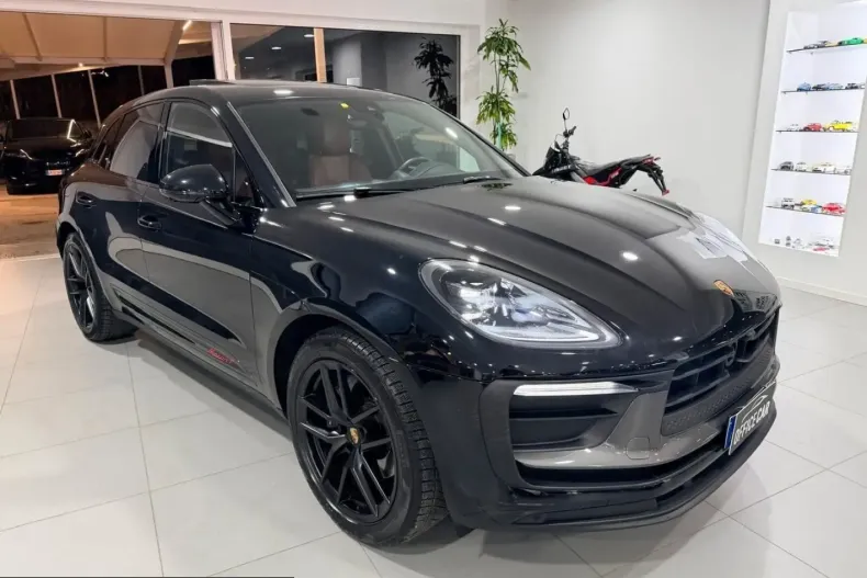 Porsche Macan din 2024 cu 46.137 km - oferta POR203076 - foto 3