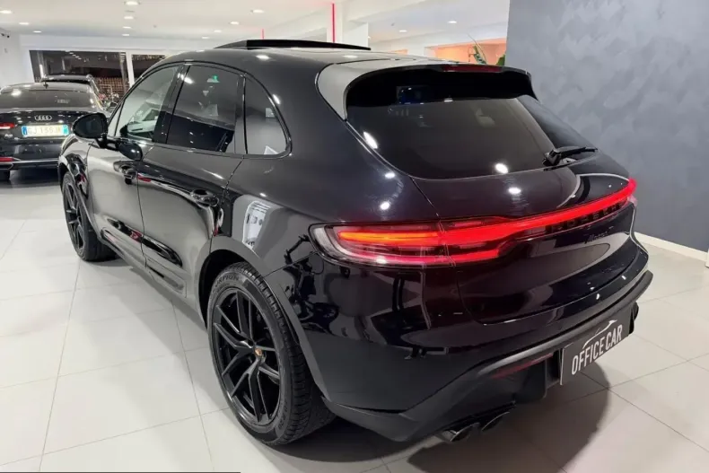 Porsche Macan din 2024 cu 46.137 km - oferta POR203076 - foto 5