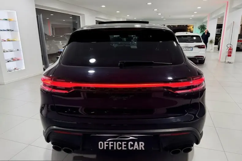 Porsche Macan din 2024 cu 46.137 km - oferta POR203076 - foto 6